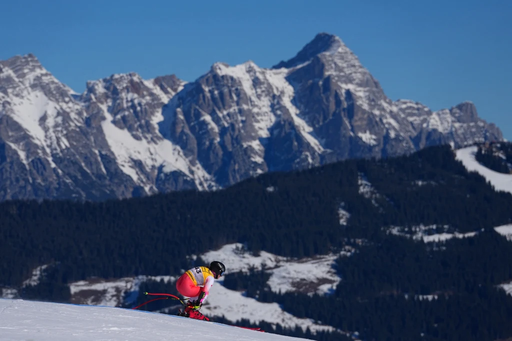 Maryna Gąsienica-Daniel Maryna Gąsienica-Daniel