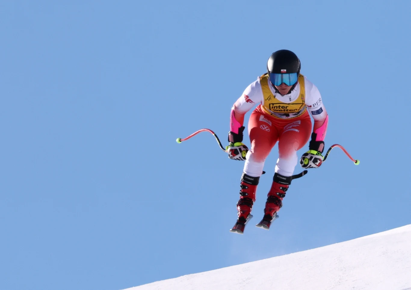 Maryna Gąsienica-Daniel