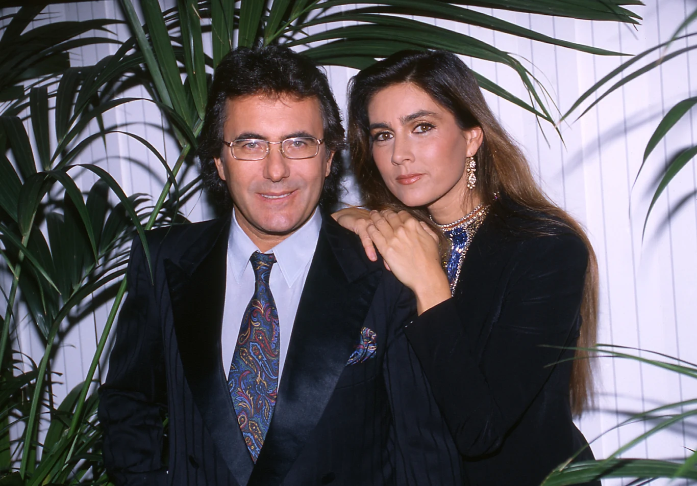 Al Bano i Romina Power musieli zmierzyć się z wielką tragedią Al Bano i Romina Power musieli zmierzyć się z wielką tragedią