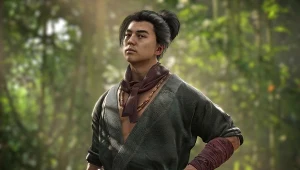 Assassin's Creed Shadows: Jak działa realistyczny wiatr?