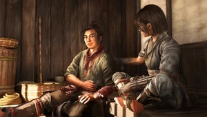 Assassin's Creed Shadows - Ubisoft wyjaśnia brak przemocy wobec zwierząt