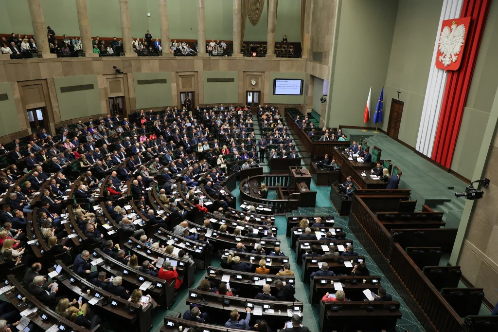 Miliardy na budownictwo społeczne. W Sejmie padła ważna deklaracja