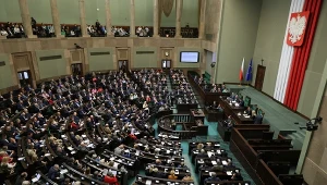 Miliardy na budownictwo społeczne. W Sejmie padła ważna deklaracja