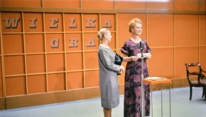 Prowadząca "Wielkiej gry" straciła pracę przez operatora