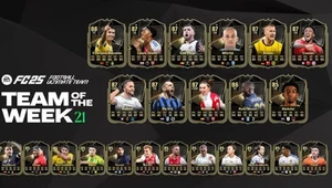 EA Sports FC 25
