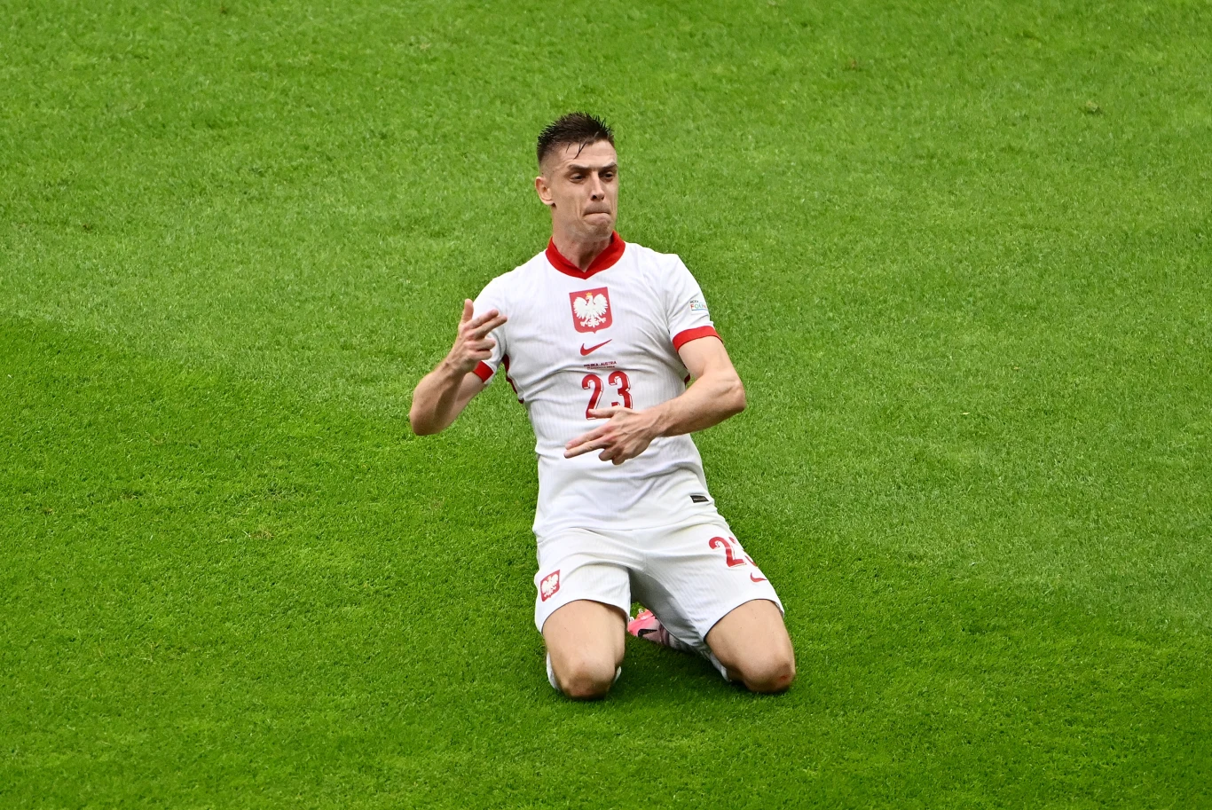 Krzysztof Piątek