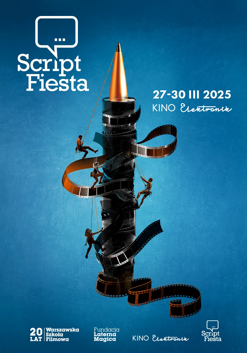 Script Fiesta 2025 Script Fiesta 2025