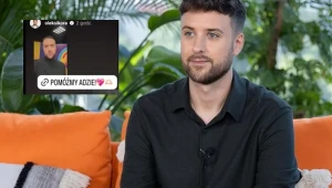 Aleksander Sikora apeluje o pomoc dla Ady.