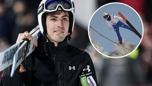 Ziga Jancar zajmie miejsce Timiego Zajca w Lake Placid