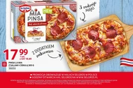 Pizza Dr. Oetker