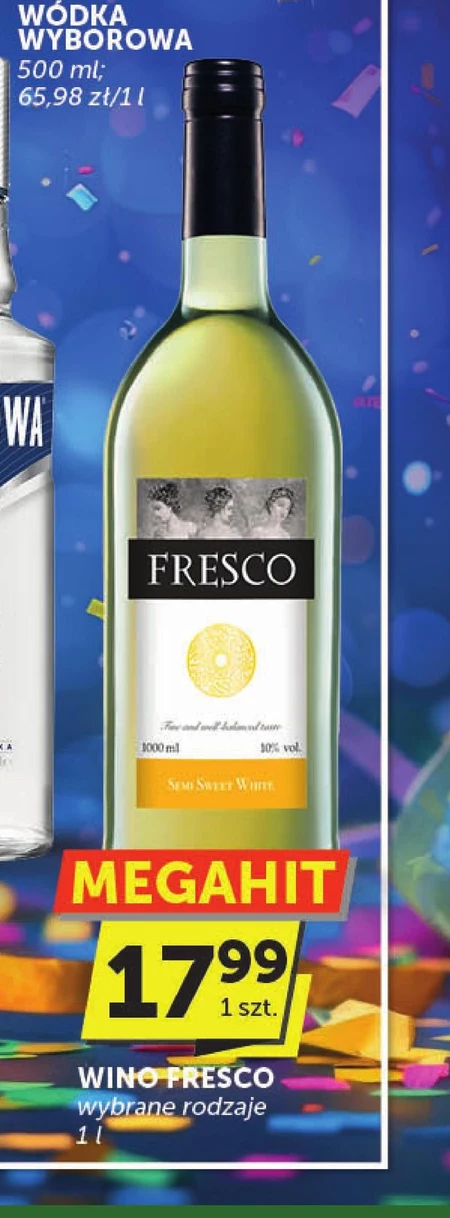 Wino Fresco