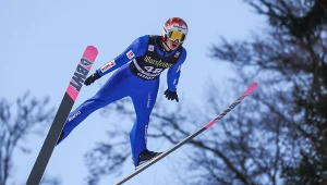 Skoki narciarskie. PŚ w Lake Placid (HS 128) - seria próbna i konkurs indywidualny. Relacja na żywo