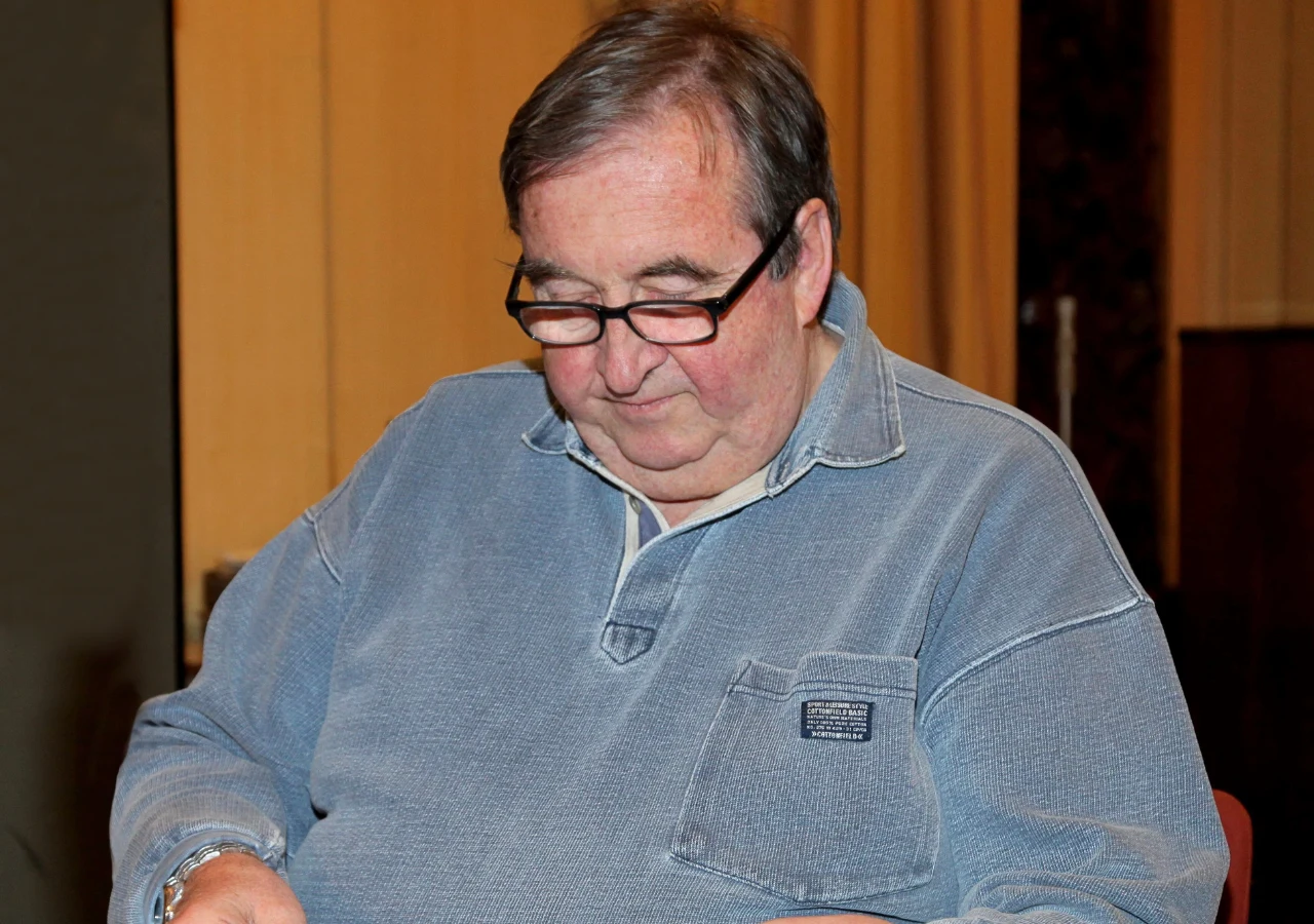 Krzysztof Kowalewski