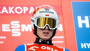 Skoki narciarskie. PŚ w Lake Placid (HS 128) - konkurs mikstów. Relacja na żywo