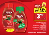 Ketchup Kotlin