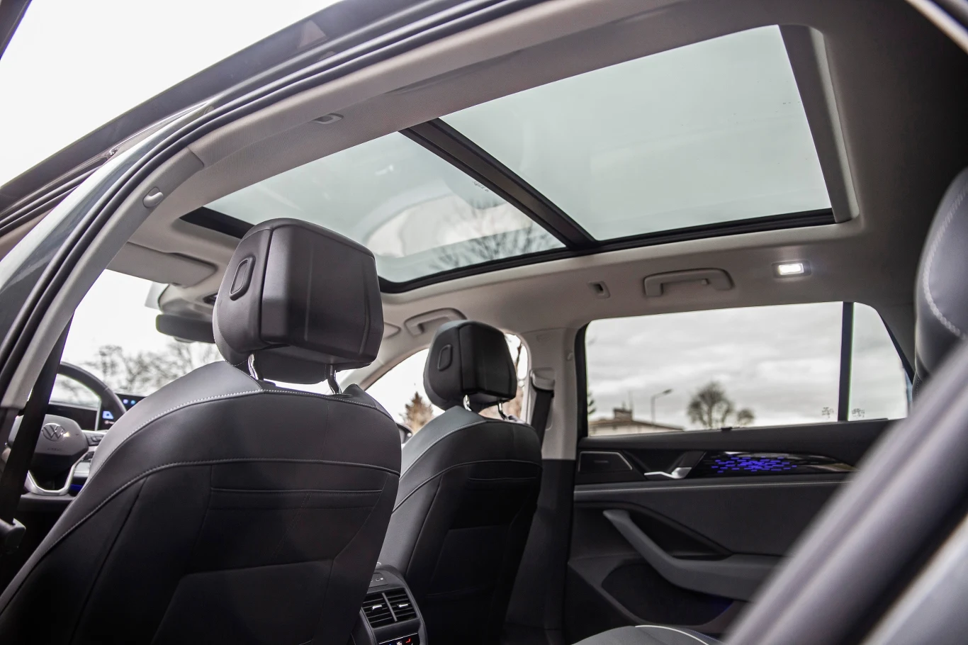 Volkswagen Passat 1.5 TSI eHybrid