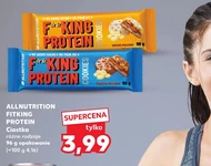 Печиво без цукру Fitking