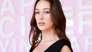Alycia Debnam-Carey