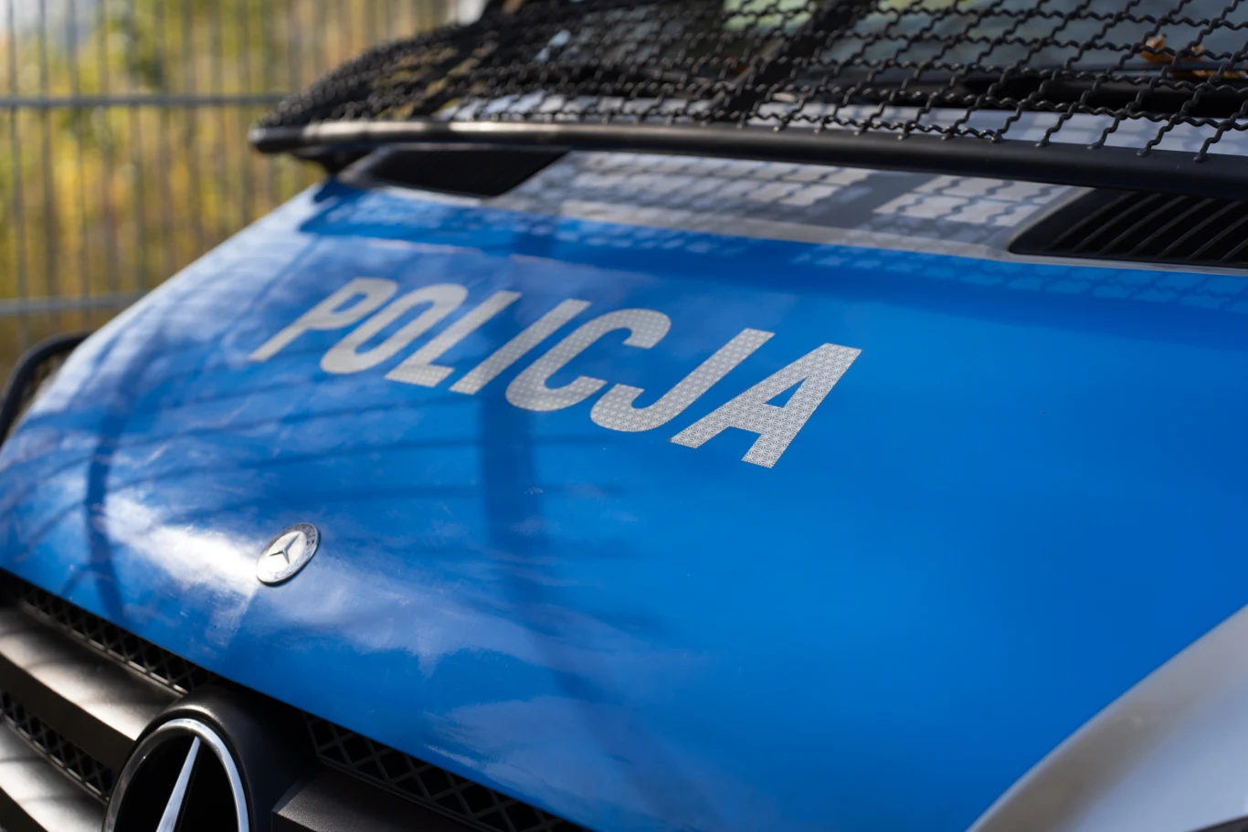 Wypadek podczas policyjnego szkolenia (zdj. ilustracyjne) Wypadek podczas policyjnego szkolenia (zdj. ilustracyjne)
