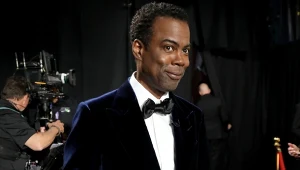 Chris Rock