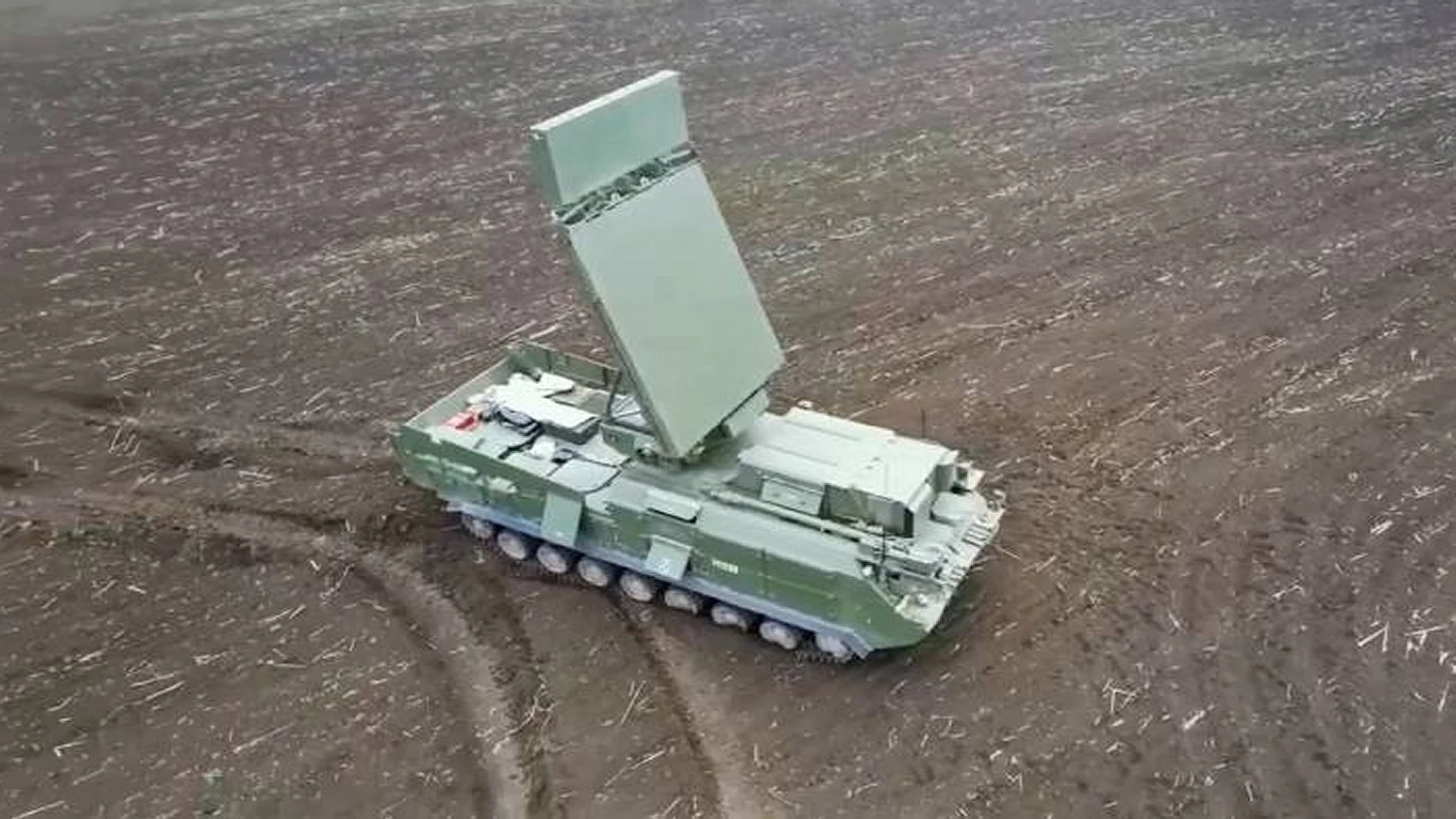 100 milionów dolarów poszło z dymem. Mają tylko kilka takich systemów 100 milionów dolarów poszło z dymem. Mają tylko kilka takich systemów