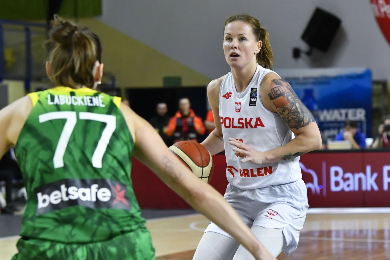 Weronika Gajda Weronika Gajda
