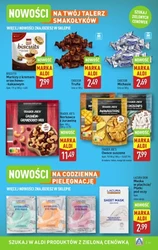 Twój koszyk pełen korzyści - Aldi