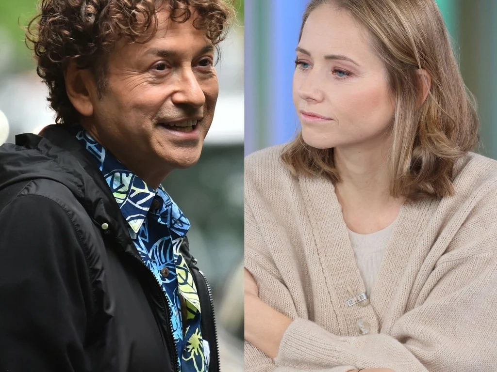 Piotr Rubik, Agata Rubik