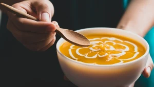 Jakie zupy jeść na odporność i gdy złapie nas przeziębienie? Oto "niezawodna szóstka"