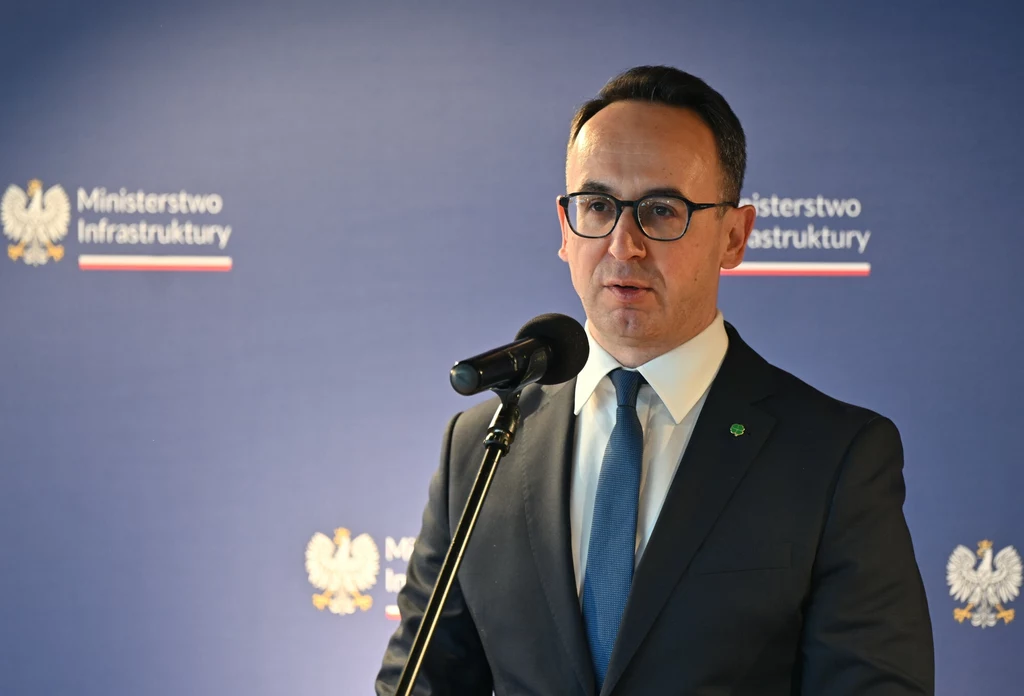 Kiedy darmowe autostrady w Polsce? Minister podaje termin