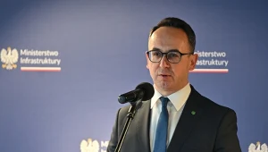 Kiedy darmowe autostrady w Polsce? Minister podaje termin