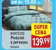 Pościel Novitesse