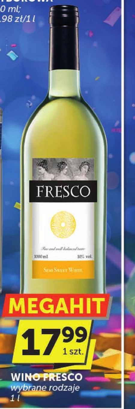 Wino Fresco