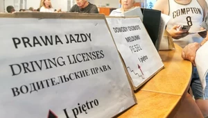 Zmiany w opłatach za prawo jazdy i dowody rejestracyjne. Nadchodzi rewolucja