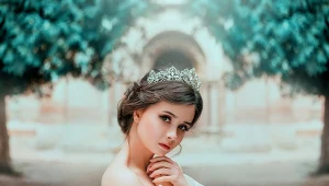 To urocze imię nosi zaledwie 6 Polek. Kojarzy się z rodziną królewską