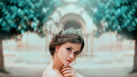 Imię Lilibet powstało od zdrobnienia imienia Elżbieta. 