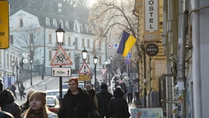 Czego obawiają się Ukraińcy w najbliższej przyszłości? Sondaż