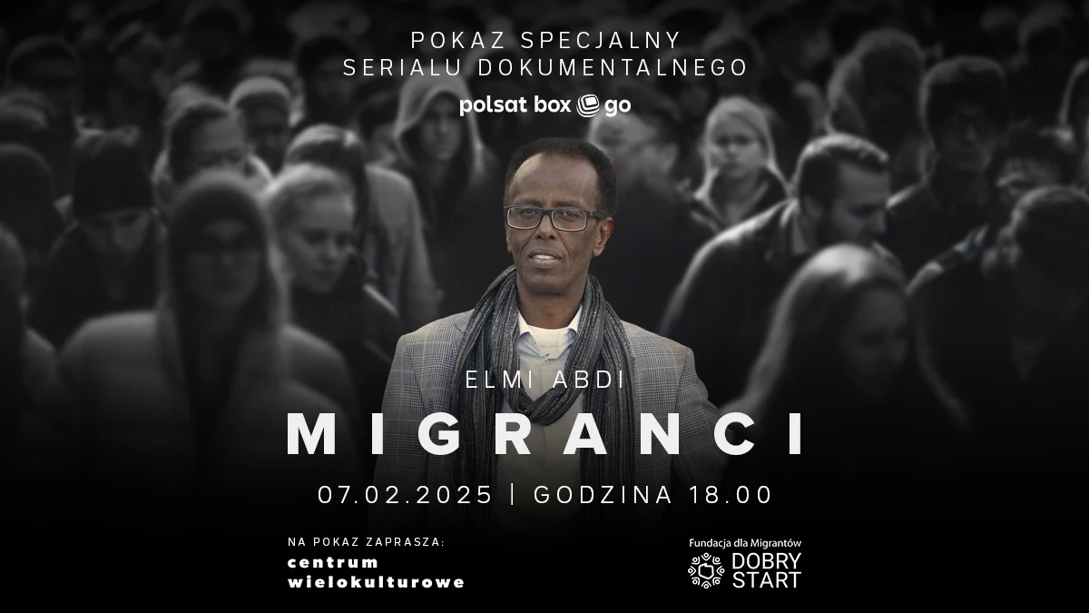 Pokaz specjalny odcinka "Elmi"