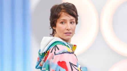 Incydent z reżyserem kosztował ją karierę. Po latach nieobecności Laura Samojłowicz wraca do show-biznesu