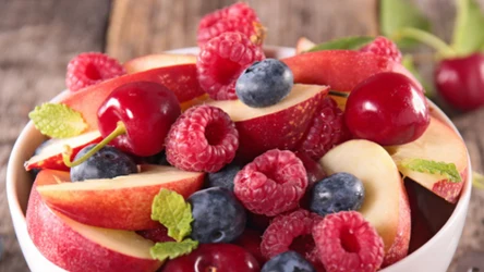 Maliny to jedne z najzdrowszych owoców świata. Polacy mają ich na pęczki