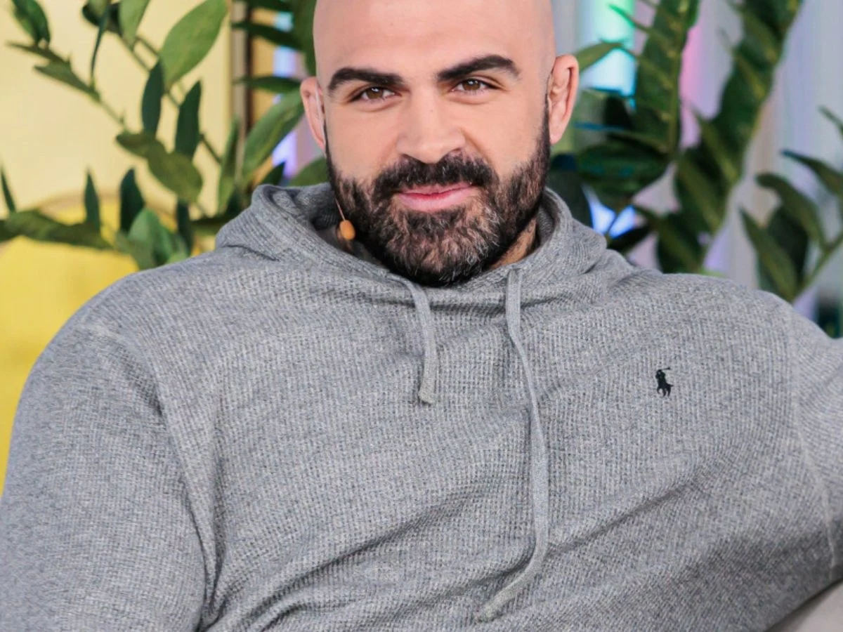 Akop Szostak Akop Szostak