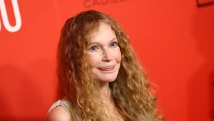 Mia Farrow
