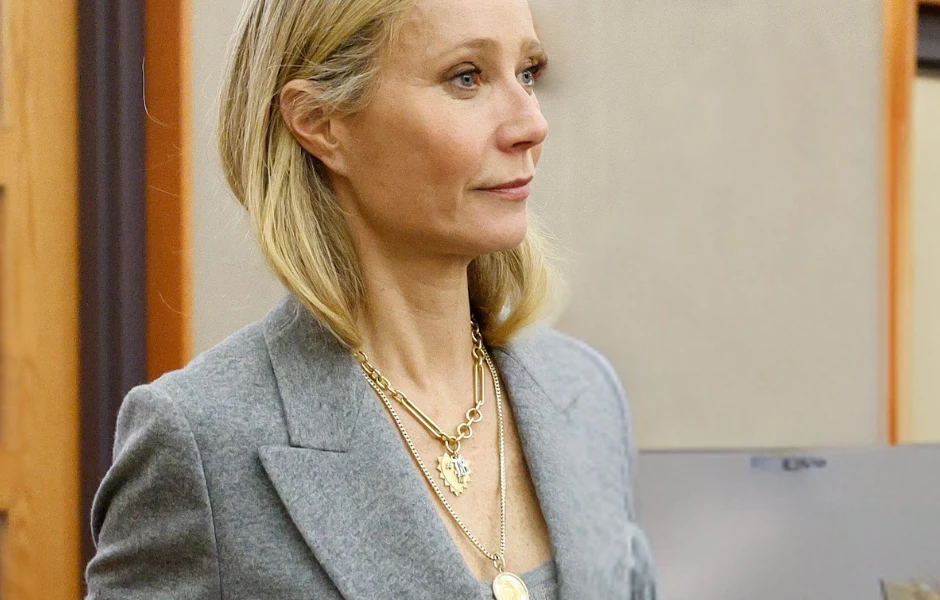 Gwyneth Paltrow Gwyneth Paltrow