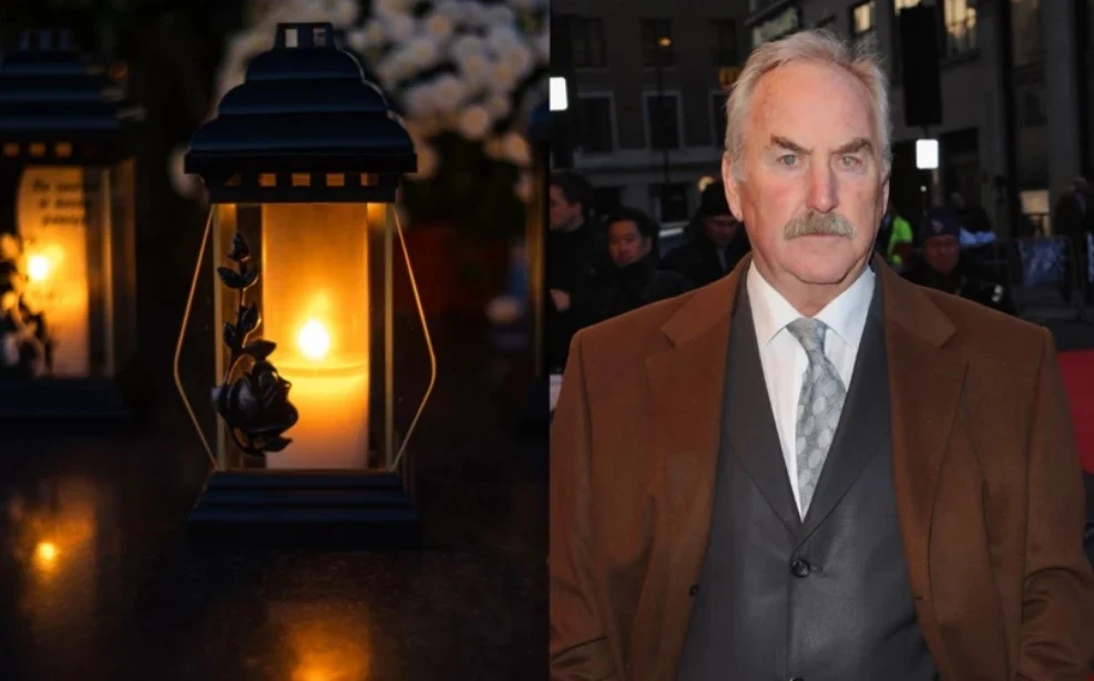 Nie żyje P.H. Moriaty