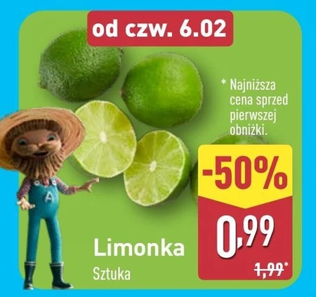 Limonka