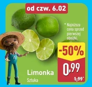 Limonka