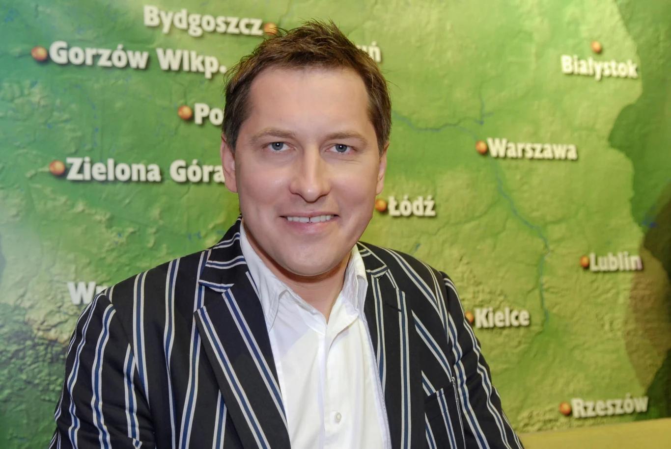 Waldemar Dolecki Waldemar Dolecki