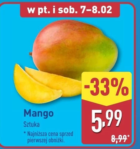 Mango