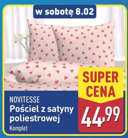 Pościel Novitesse