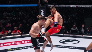 FAME MMA 24. Śledź przebieg wydarzenia w Interii